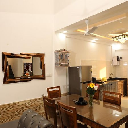 Casa Lola Villa Lonavala Dış mekan fotoğraf