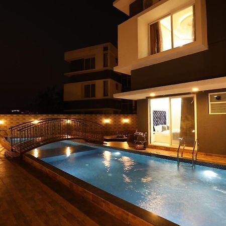 Casa Lola Villa Lonavala Dış mekan fotoğraf