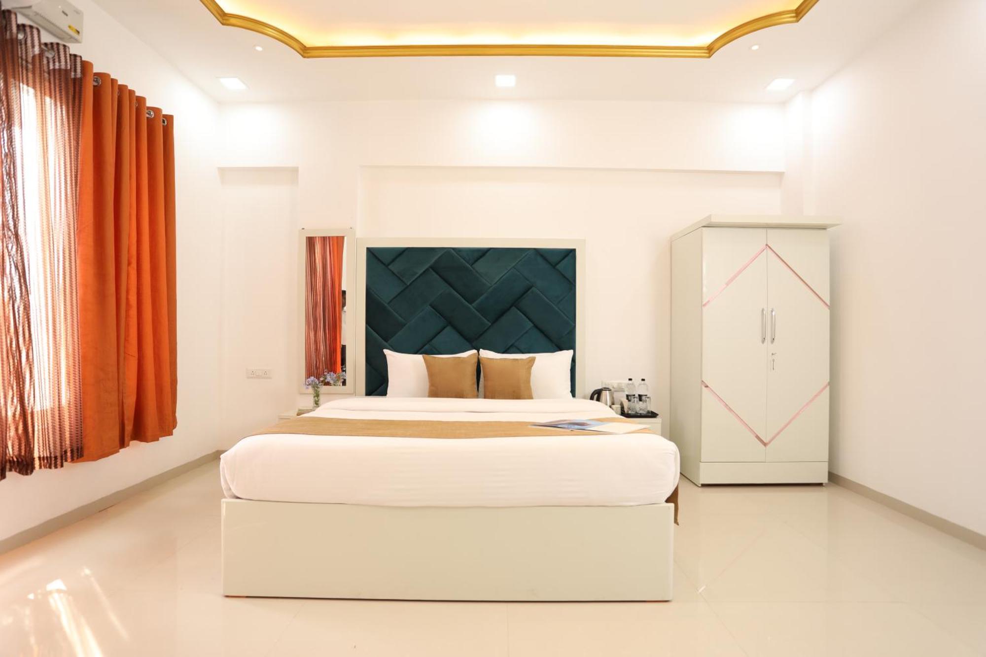 Casa Lola Villa Lonavala Dış mekan fotoğraf