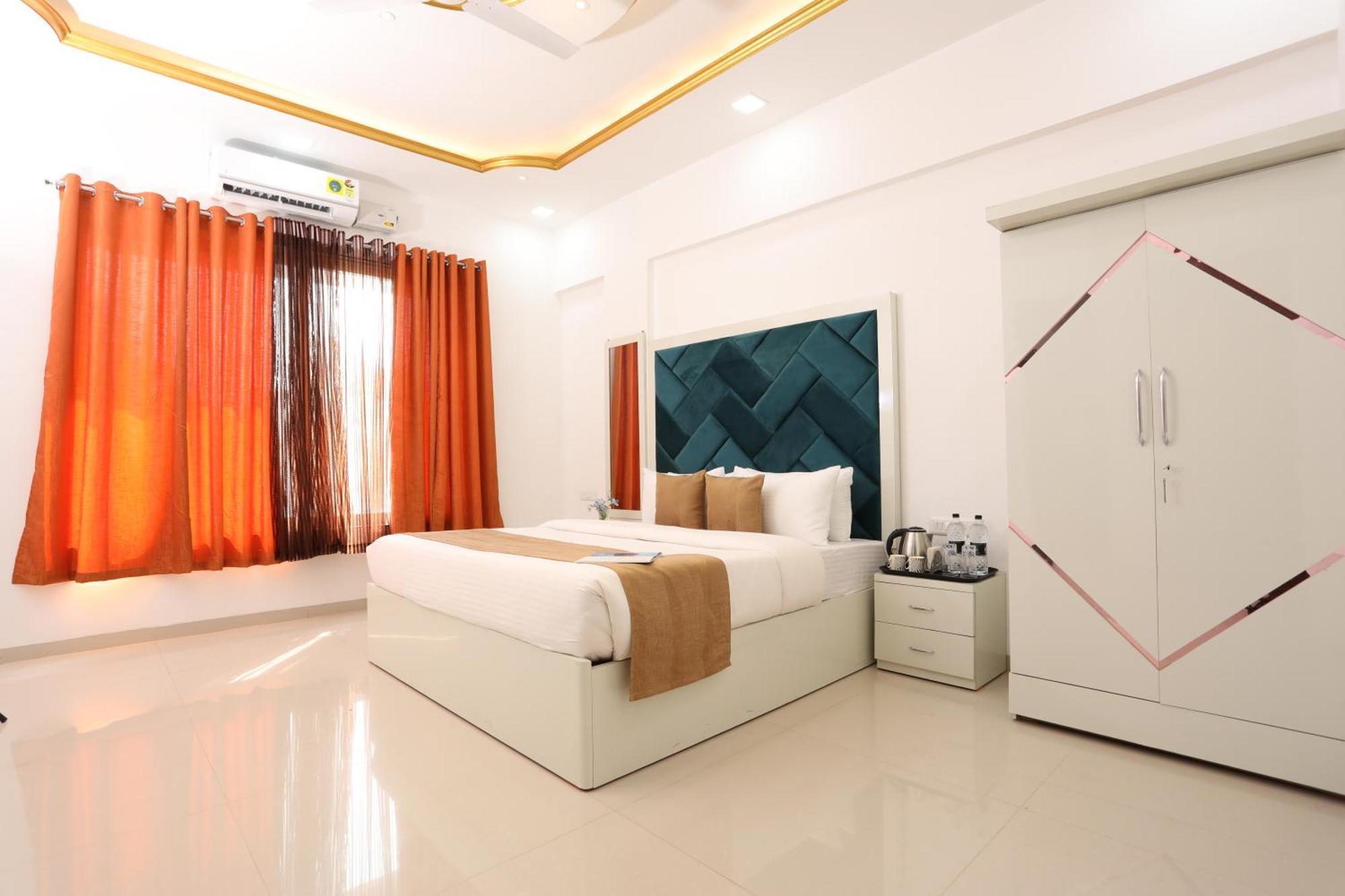 Casa Lola Villa Lonavala Dış mekan fotoğraf