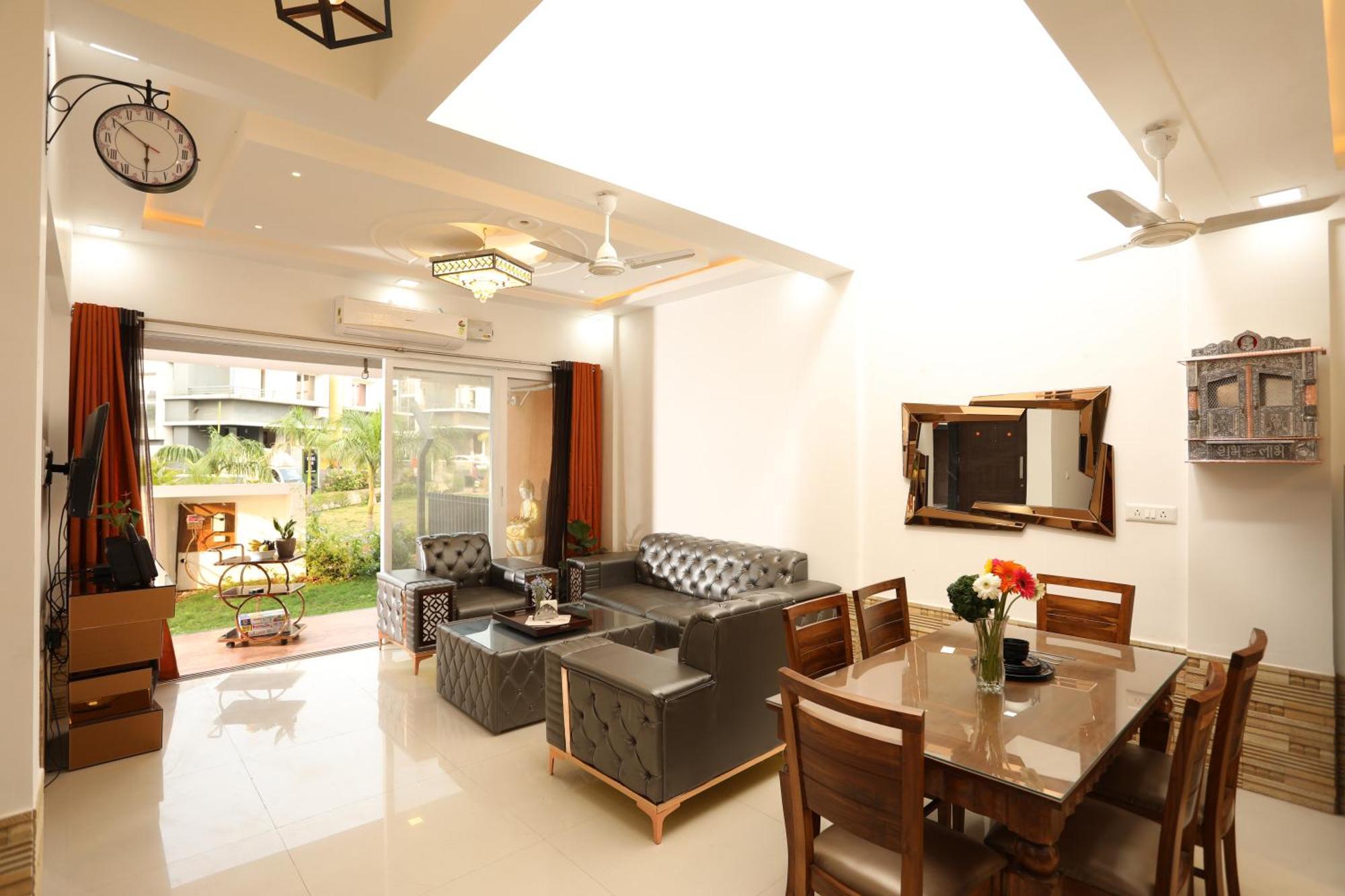 Casa Lola Villa Lonavala Dış mekan fotoğraf
