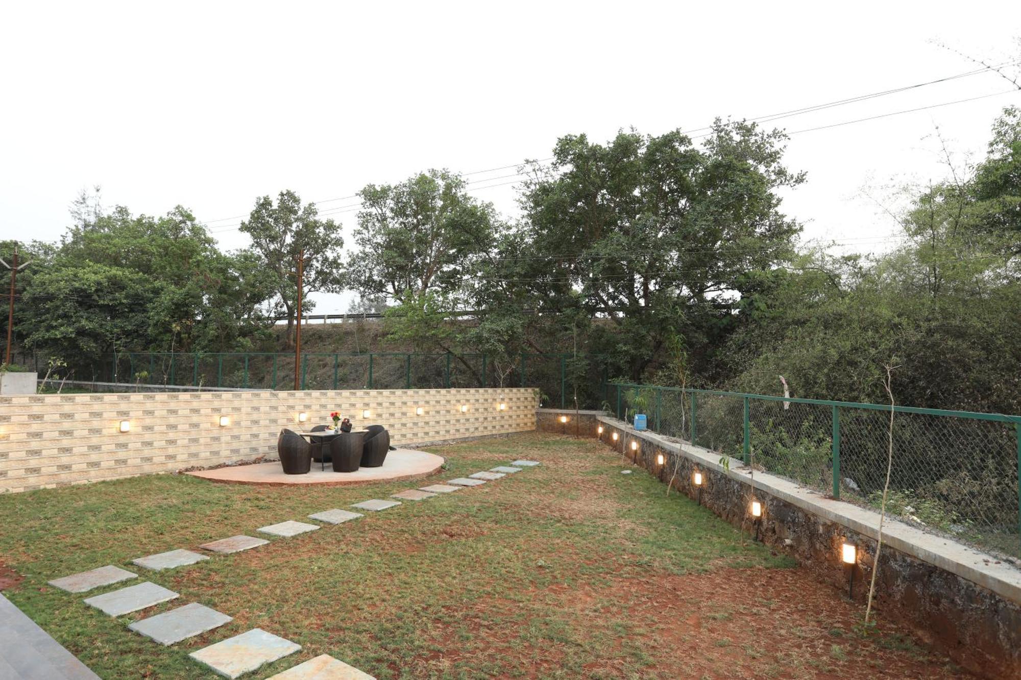 Casa Lola Villa Lonavala Dış mekan fotoğraf