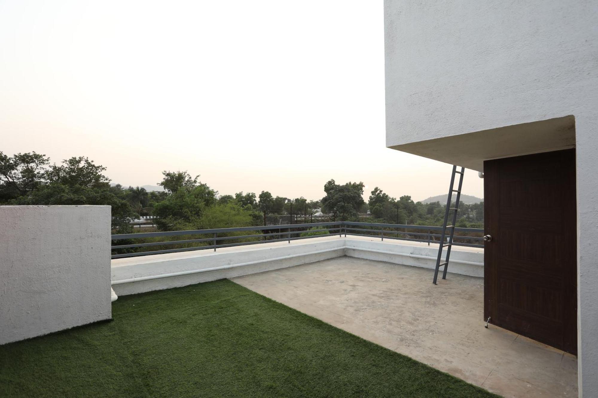 Casa Lola Villa Lonavala Dış mekan fotoğraf